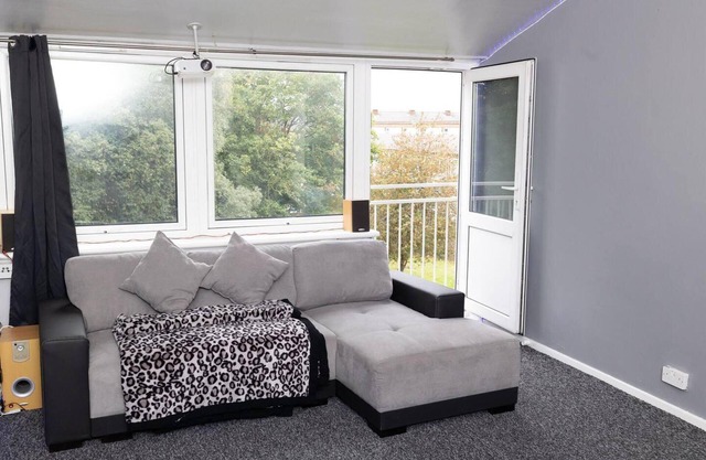 Beautiful 1-bed Apartment in London