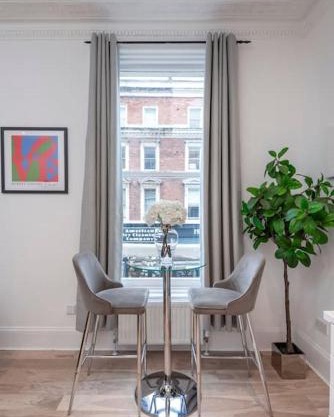 Beautiful 1 Bed Flat close to Regents Park