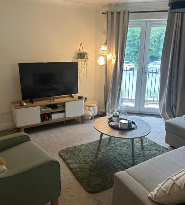 Beautiful 1 bed in Wycombe