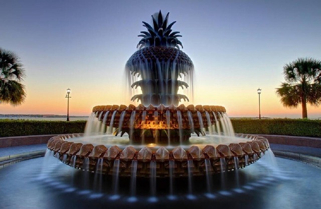 Beautiful 1Bedroom Resort in the heart of Downtown, Charleston!