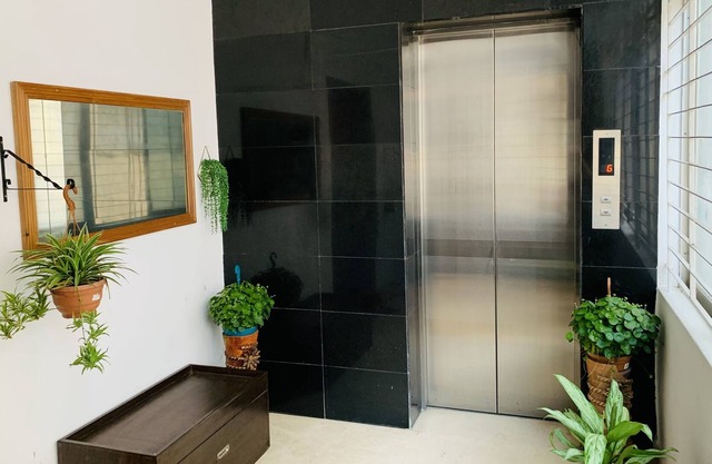 Beautiful 2-Bed Apartment in Dhaka