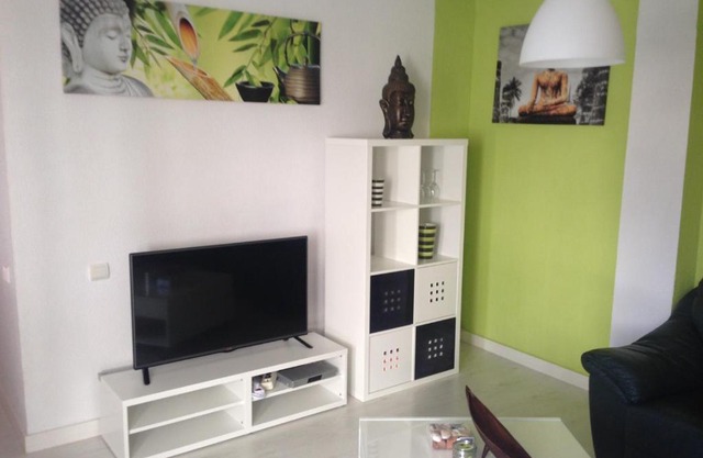 Beautiful 2 bedroom apartment near Puerto Rico beach