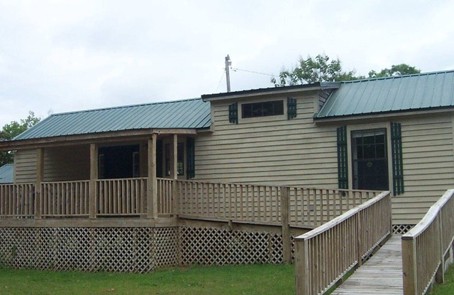 Beautiful 2 bedroom vacation home, sleeps 6