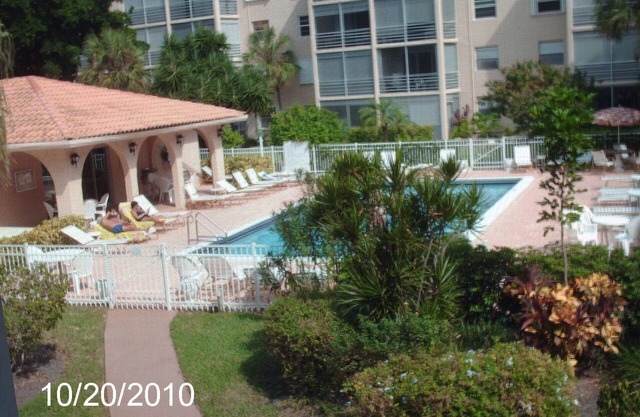 BEAUTIFUL 2 BR CONDO IN GARDENS BY THE SEA SOUTH JUST STEPS TO SAND SUN AND FUN!