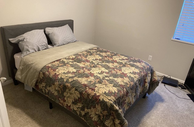 Beautiful 2bd Murfreesboro Apartment