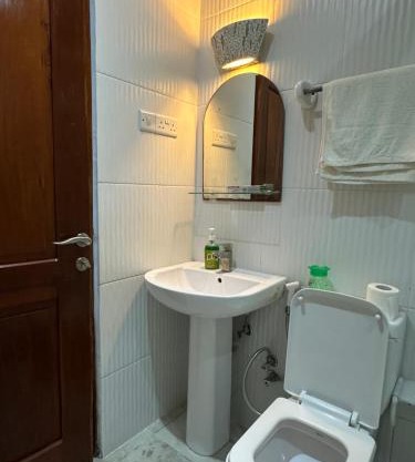 Beautiful 2BR with a Sea View