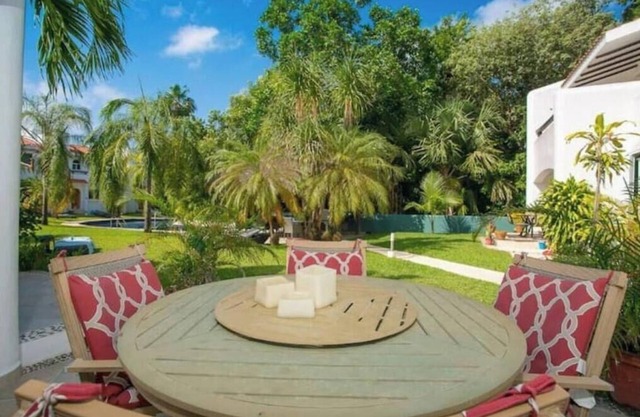 Beautiful 3 bedroom villa