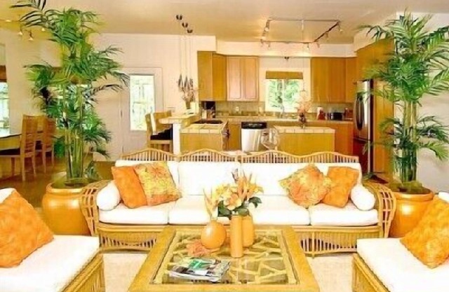 Beautiful 3 Bed Home in the Wailua Rise Estates, TVNC 1079, 377/night for four