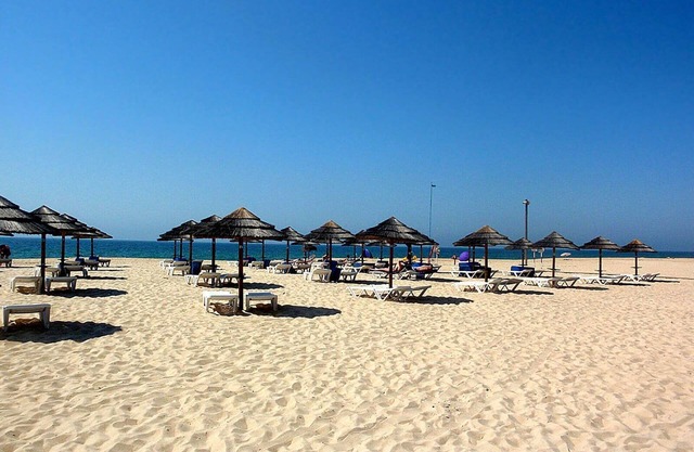 Beautiful 3-bed House in Tavira In the City Center