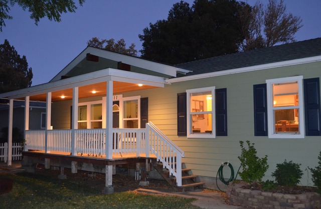 Beautiful 3 Bed 2 1/2 Bath In Small Town Santa Margarita Close To Everything