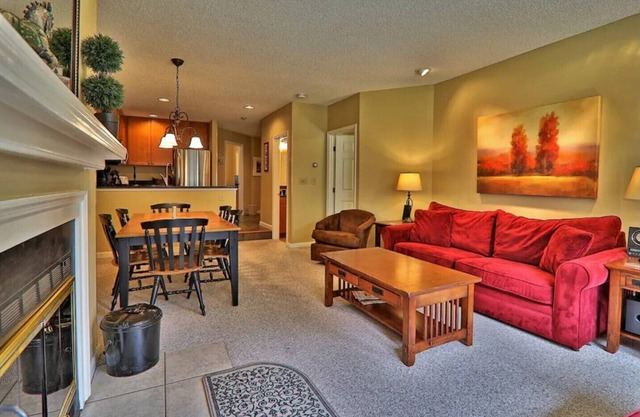 Beautiful 3 Bedroom Condo in Ludlow VT