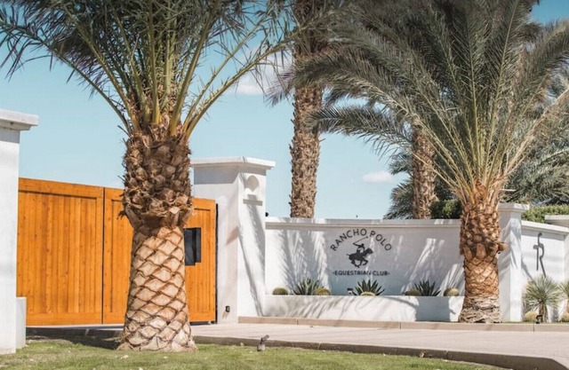 Beautiful 3 Bedroom House on Equestrian Estate