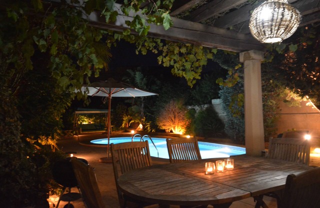Beautiful 300 Year Old Farmhouse With Private Pool