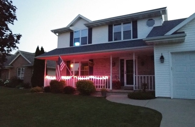 Beautiful 3br Home with Pool 2.3 miles from EAA