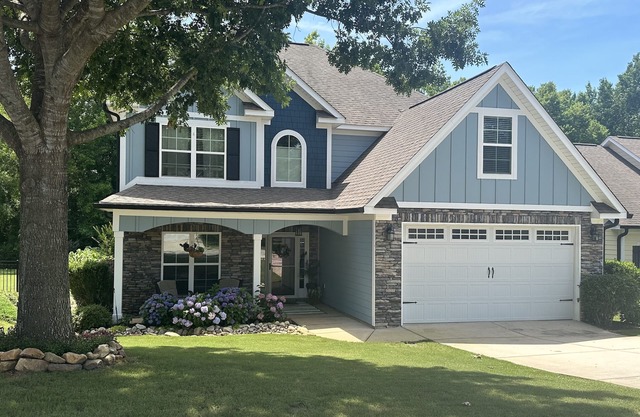 Beautiful 4 bed home close to Augusta National!