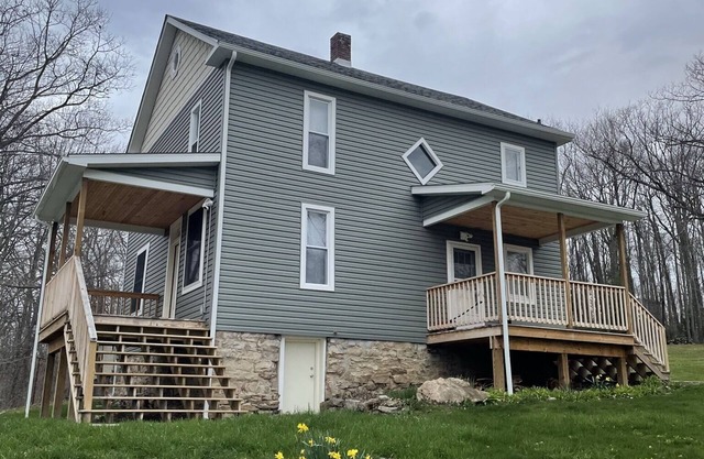 Beautiful 5br home - close to ski resorts!
