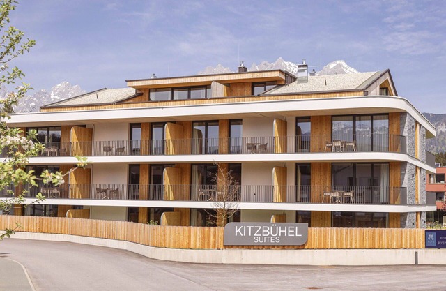 Beautiful apartment for 6 people with WIFI, TV, panoramic view and parking