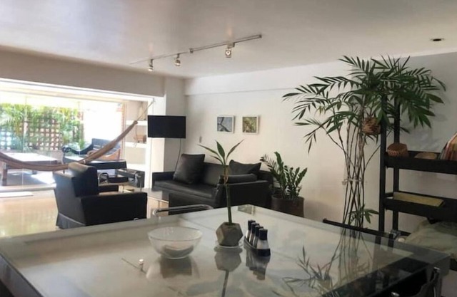 Beautiful and Bright PB with 100m2 terrace