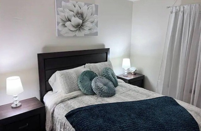 Beautiful and comfortable two bedroom apartment