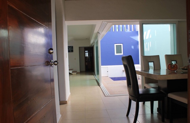 Beautiful and cozy house for rental in Bucerias- Amazing 3BR Villa!