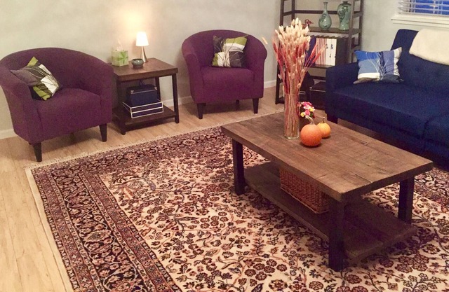 Beautiful and Peaceful Sanctuary in Lovely Neighborhood - Finger Lakes Region