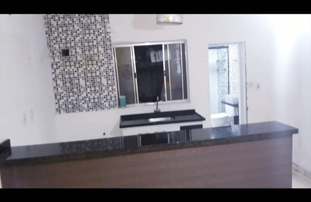 Beautiful and quiet house in Osasco