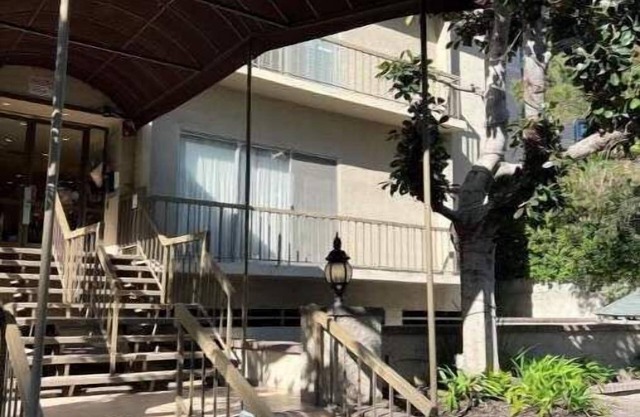 Beautiful and Spacious Condo- Close to UCLA