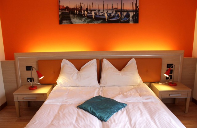 Beautiful apartments in Bassano del Grappa modern and with every comfort