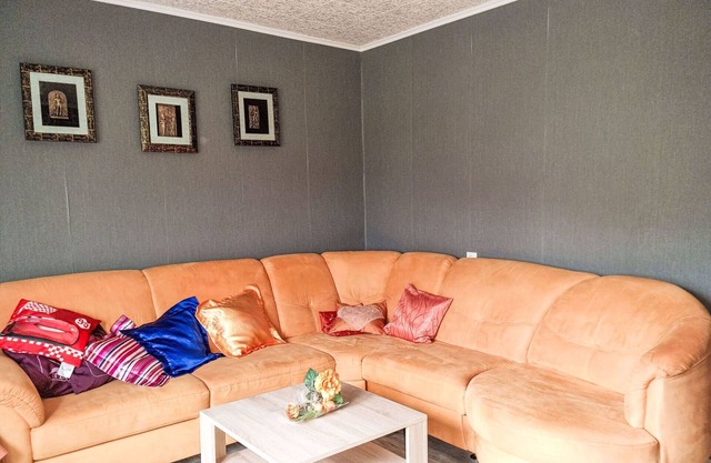 Beautiful apartment for 2 guests with WIFI, TV and terrace