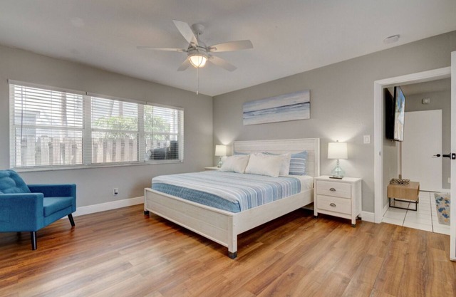 ❤️ Beautiful Apartment in Victoria Park! ❤️