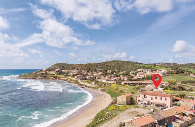 Beautiful apartment in Porto Palma -VS-