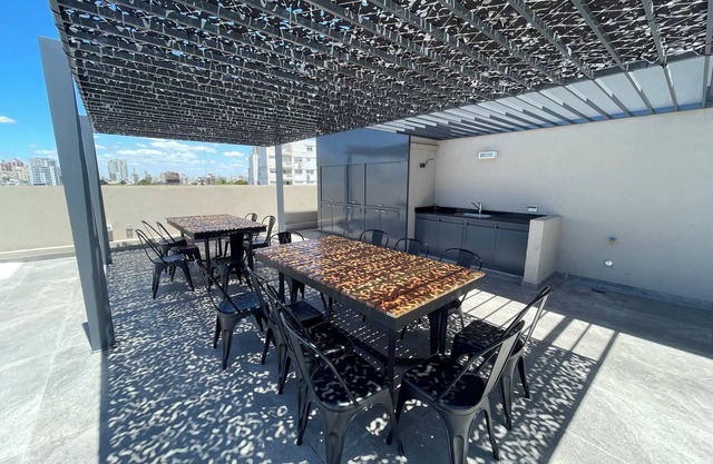 Beautiful apartment for 4 pax in Caballito with pool