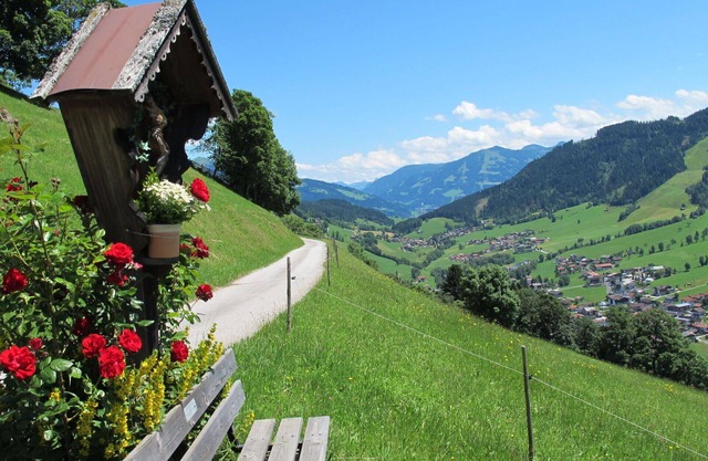 Beautiful apartment for 7 people with WIFI, TV and balcony