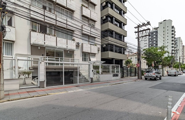 Beautiful Apartments in the Center of Floripa - CPN