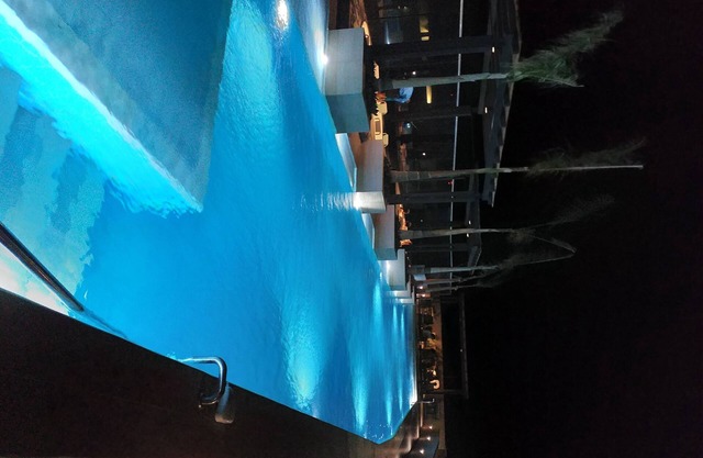 Beautiful apartment Hotel in Santa Marta - beach salguero-with access to the beach