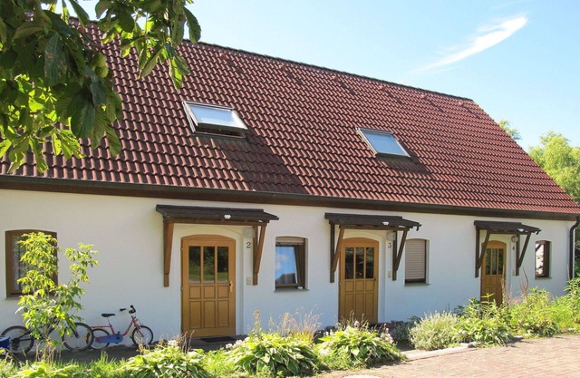Beautiful apartment for 4 guests with TV and pets allowed
