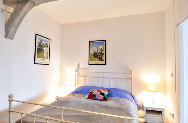 Beautiful apartment for 3 people with WIFI, TV and panoramic view