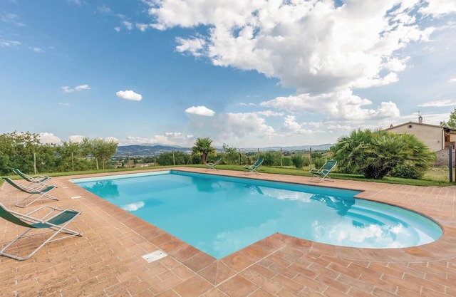 Beautiful apartment in Marsciano PG