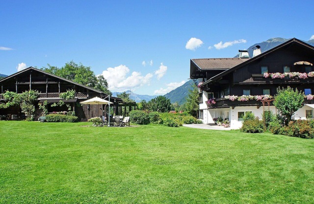 Beautiful apartment for 4 people with WIFI, TV, patio and panoramic view