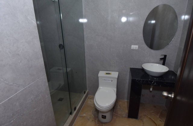 Beautiful Apartment in Kennedy Norte + 2 Parking + Jacuzzi