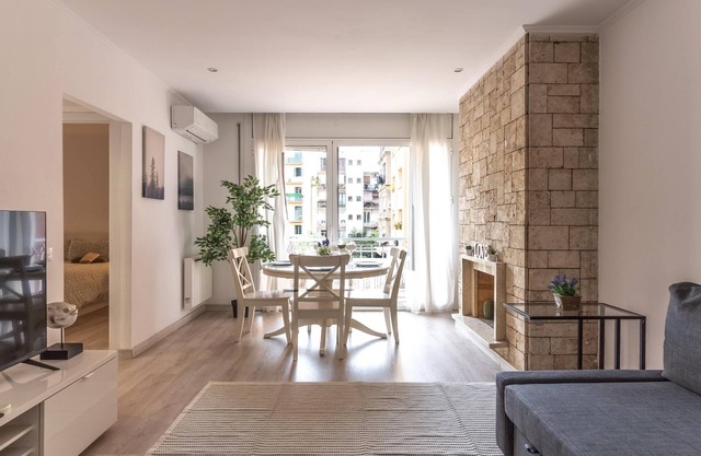 Beautiful apartment in down town Barcelona