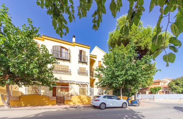 Beautiful apartment in San Javier