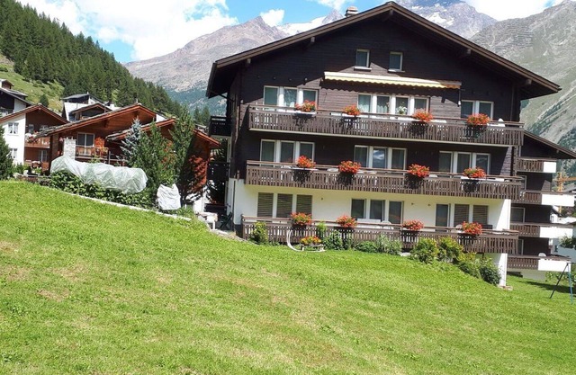Beautiful apartment for 2 people with WIFI, TV and balcony