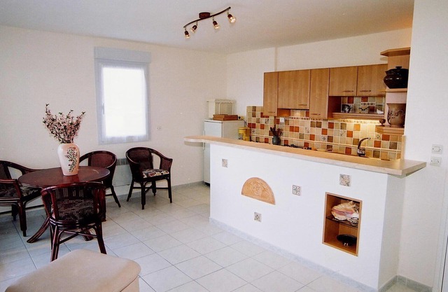 BEAUTIFUL APARTMENT FOR 4 PEOPLE WELL