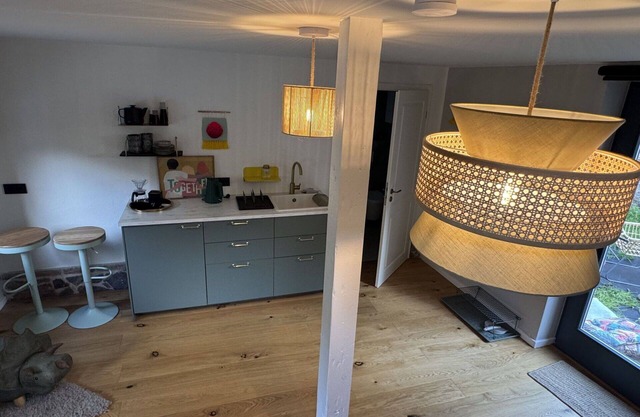 Beautiful apartment for 4 guests with WIFI and terrace