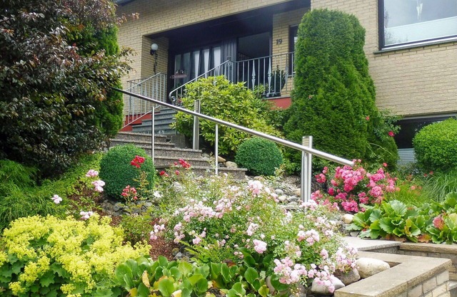 Beautiful apartment for 4 people with WIFI, TV and balcony