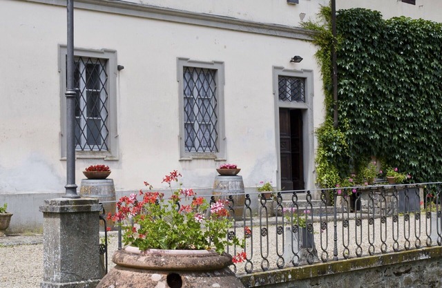 Beautiful apartment for 6 people with pool, WIFI, pets allowed, panoramic view and parking