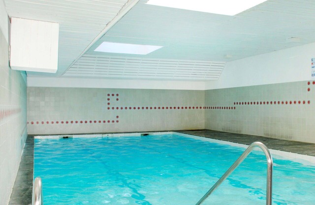 Beautiful apartment for 3 guests with WIFI, pool, TV and patio