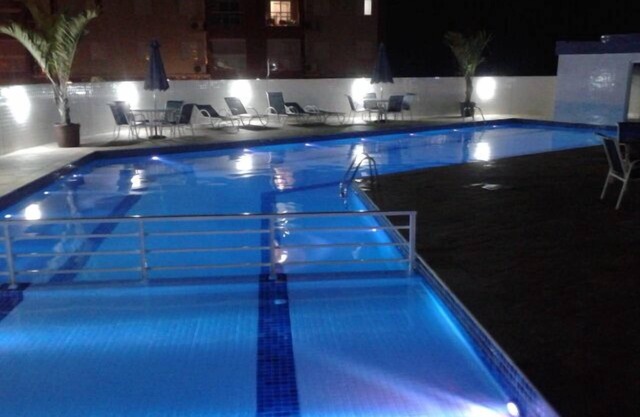 Beautiful apartment for max. 8 people in the noble area of P. Grande with great leisure area with air conditioning