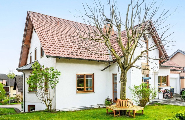 Beautiful apartment for 5 guests with WIFI, TV, terrace and pets allowed